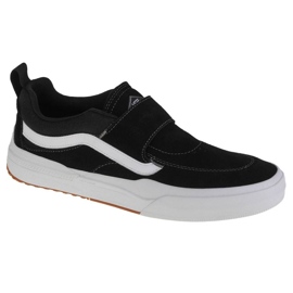 Vans Kyle Pro 2M VN0A4UW3Y28 nero