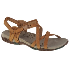Sandali Merrell San Remo Ii W J001616 marrone