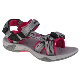 Sandalo da trekking CMP Hamal 38Q9954-51UL grigio