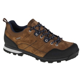 Scarpe CMP Alcor Low M 39Q4897-P773 marrone