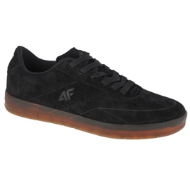 4F Scarpe sportive da uomo M D4L22-OBML200-20S nero
