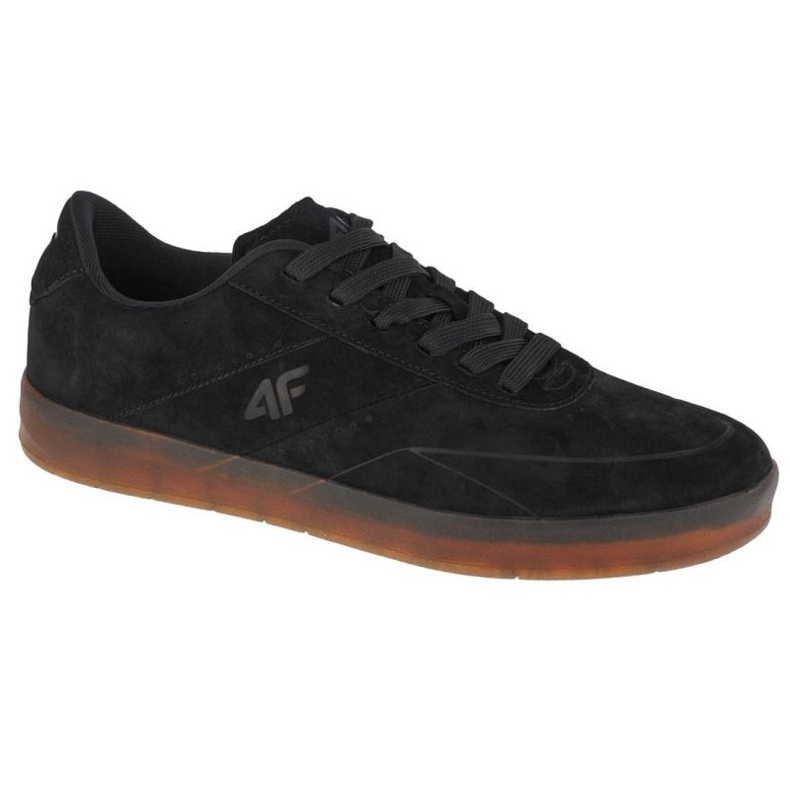 4F Scarpe sportive da uomo M D4L22-OBML200-20S nero