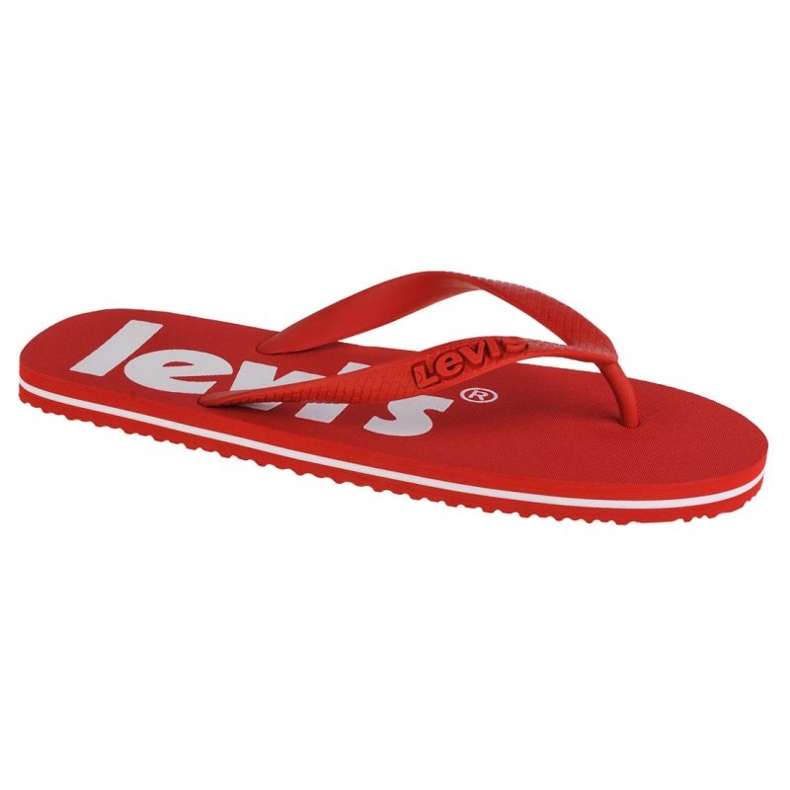 Levis Levi's Dixon Poster M 234226-627-88 rosso