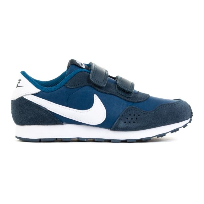 Scarpe Nike Md Valiant (PSV) Jr CN8559-405 blu