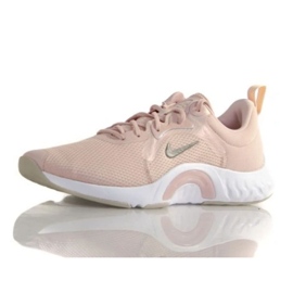 Nike Renew In Season Tr 11 W DA1349-600 scarpe rosa