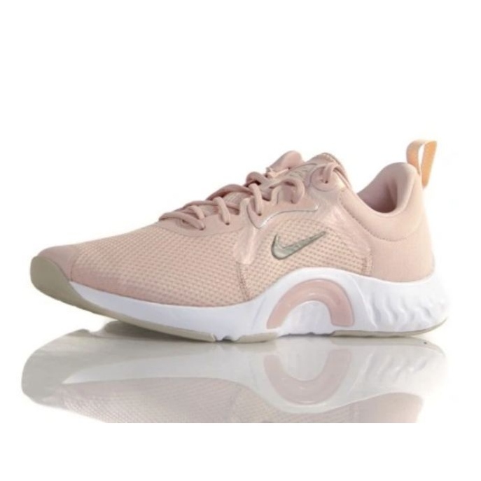 Nike Renew In Season Tr 11 W DA1349-600 scarpe rosa