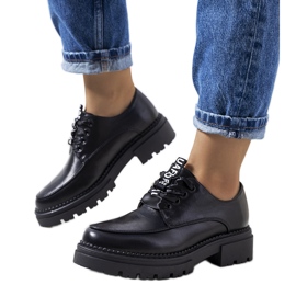 Scarpe da donna Merivale nere nero