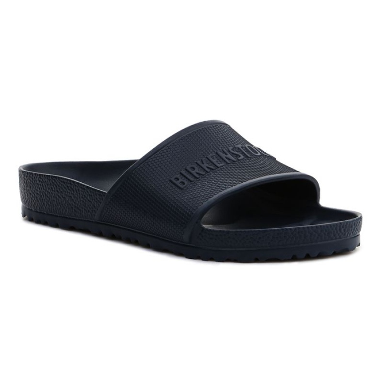 Birkenstock Barbados Eva Midnight M 1022293 blu navy