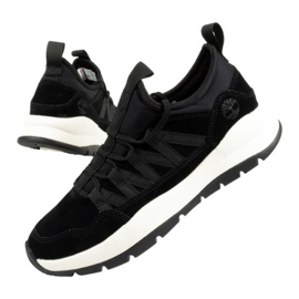 Timberland TB0A24S9015 scarpe sportive nero