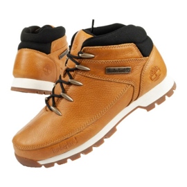 Scarpe Timberland Euro Sprint M TB0A2GG3763 marrone