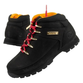 Scarpe Timberland Euro Sprint TB0A2GG3763 nero