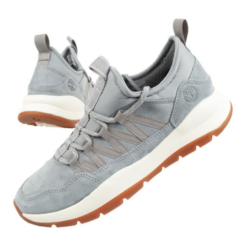 Sneakers Timberland M TB0A24SK050 grigio