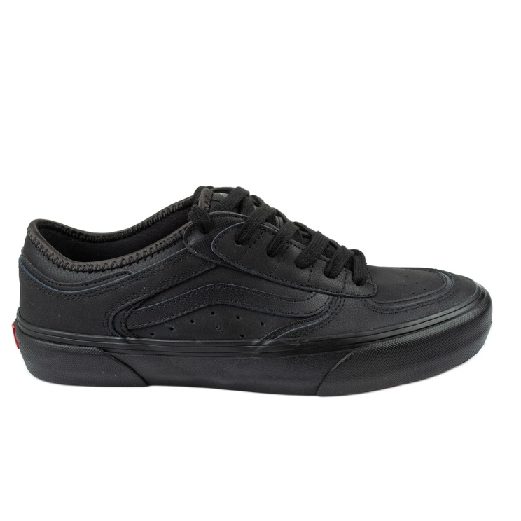Scarpe Vans Rowley M VN0A5KQTBKA1 nero