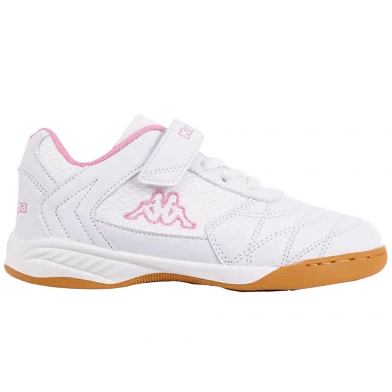 Scarpe Kappa Damba K 260765K 1021 bianca