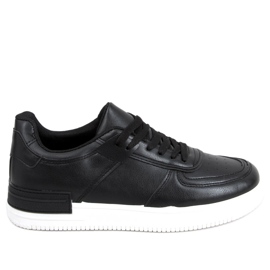 Scarpe da ginnastica nere di Libby nero