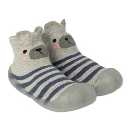 Befado analcolico 002P021 grigio