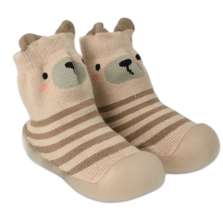 Befado analcolico 002P020 beige