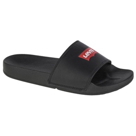 Levis Infradito Levi's June Batwing S 229170-740-159 nero