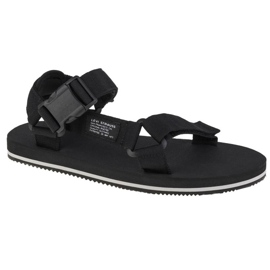 Levis Levi's Tahoe Refresh Sandalo 234193-989-559 nero