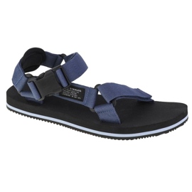 Levis Levi's Tahoe Refresh Sandalo 234193-989-056 blu