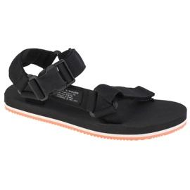 Levis Levi's Tahoe Refresh Sandalo 234206-989-59 nero