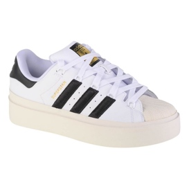 Scarpe Adidas Superstar Bonega W GY5250 bianca