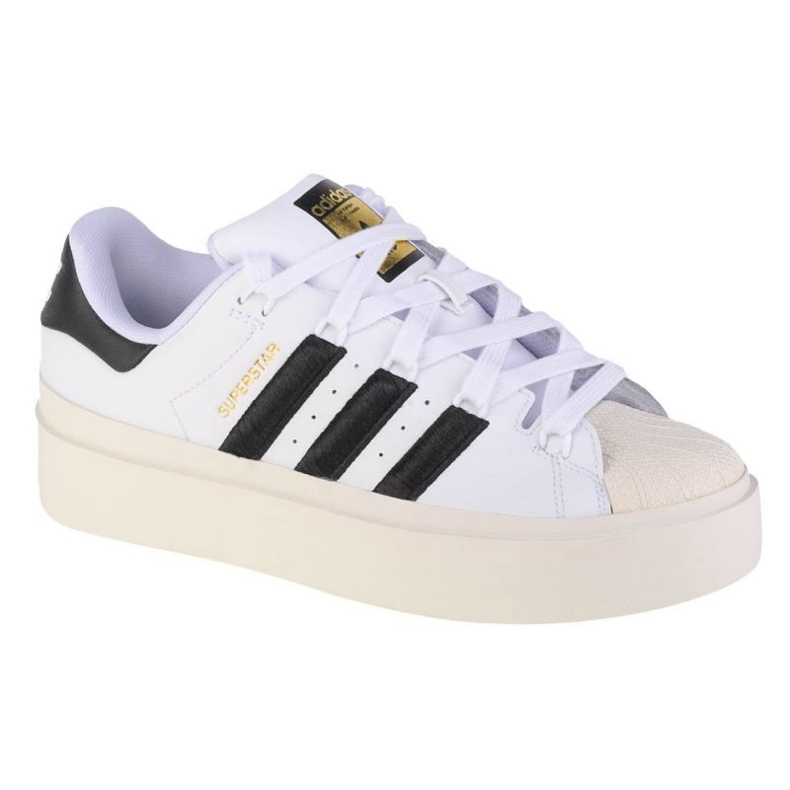 Scarpe Adidas Superstar Bonega W GY5250 bianca