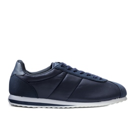 Scarpe sportive da uomo Havin blu navy