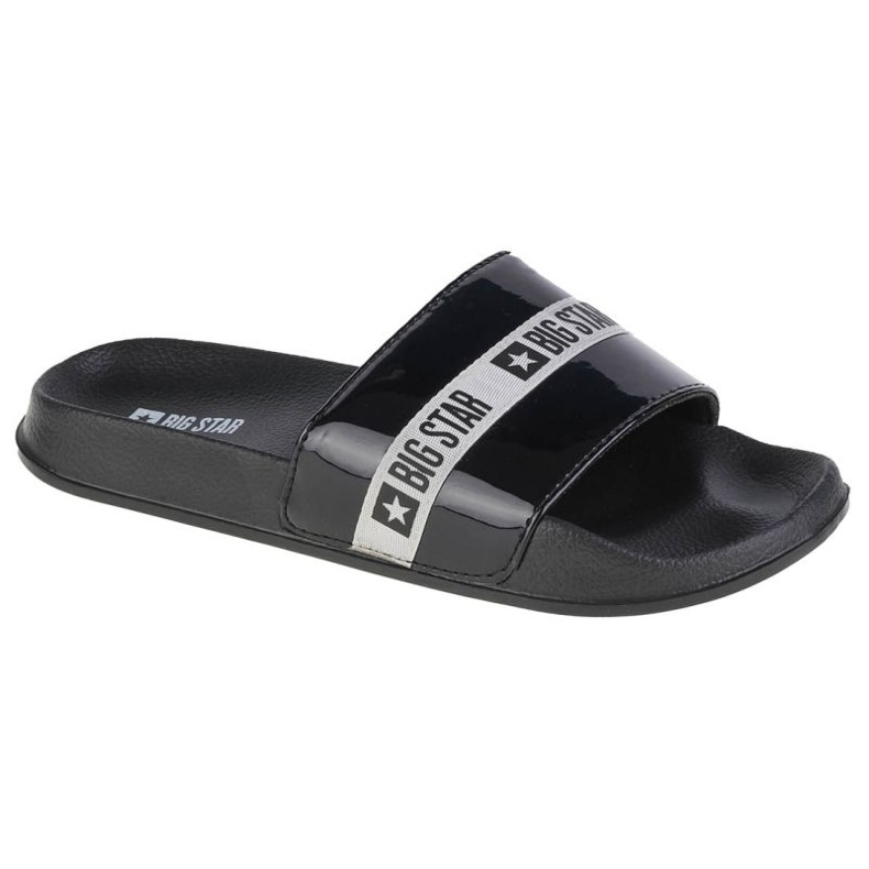 Big Star W Slipper W GG274A007 nero