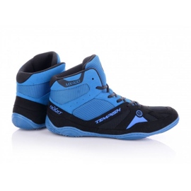 Scarpe da portiere Tempish Roqit 119000081 blu