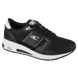 O'Neill Superbank Wmn Scarpe basse 90221007-25Y nero