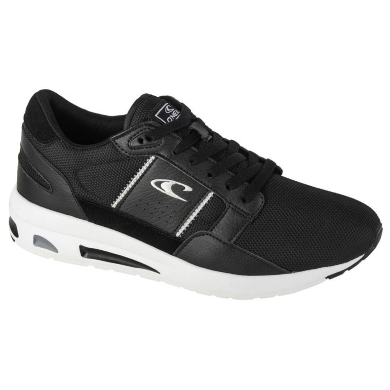 O'Neill Superbank Uomo Scarpe basse 90221021-25Y nero