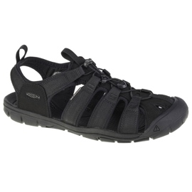 Keen Chiaro Clearwater Cnx W 1026311 nero