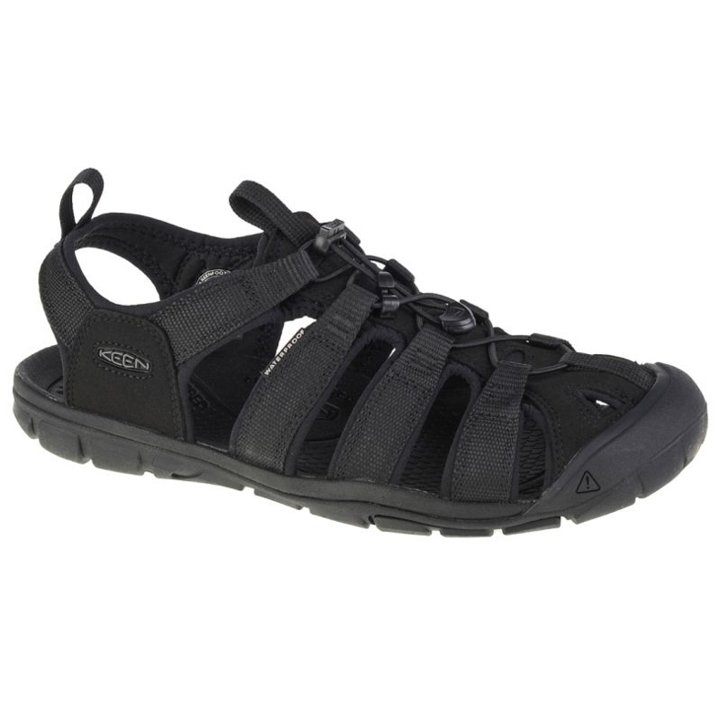 Keen Chiaro Clearwater Cnx W 1026311 nero