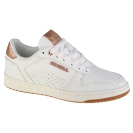 O'Neill Byron Wmn Scarpe basse 90221002-03C bianca