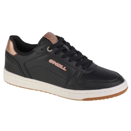 O'Neill Byron Wmn Scarpe basse 90221002-14C nero