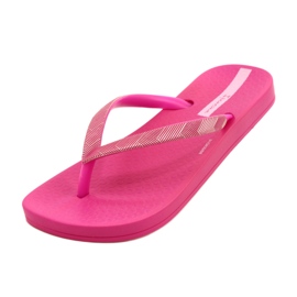Ipanema Flip-flops femminile 83177 Fuksy-Pink rosa