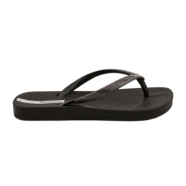 Flip per bambini -flip ipanema mesh iv kids 83177 nero