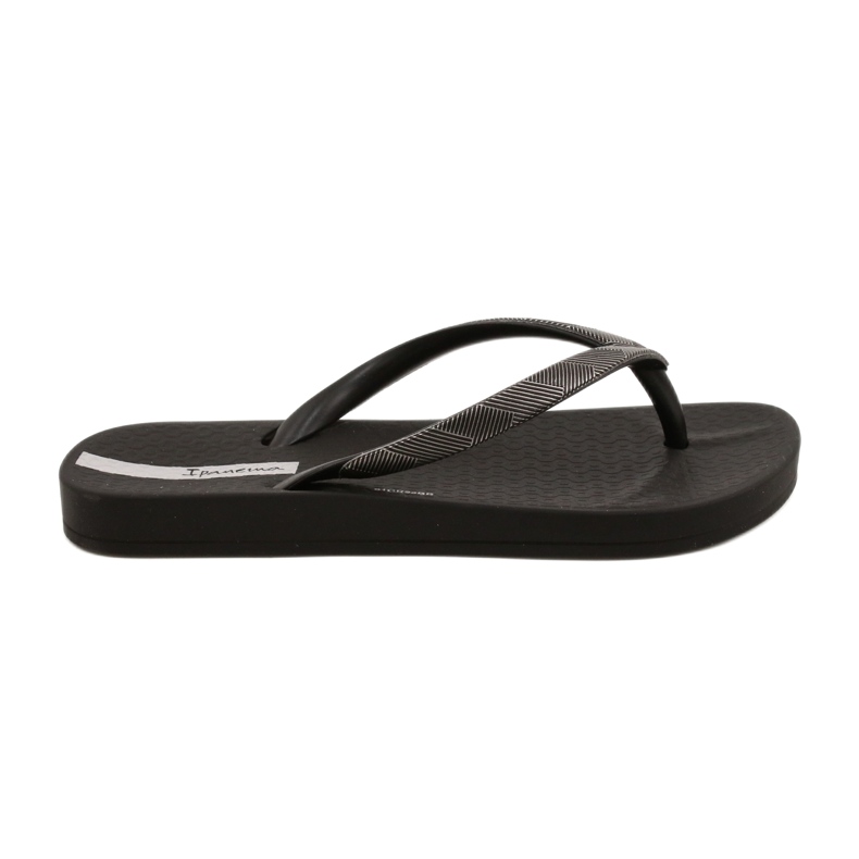 Flip per bambini -flip ipanema mesh iv kids 83177 nero