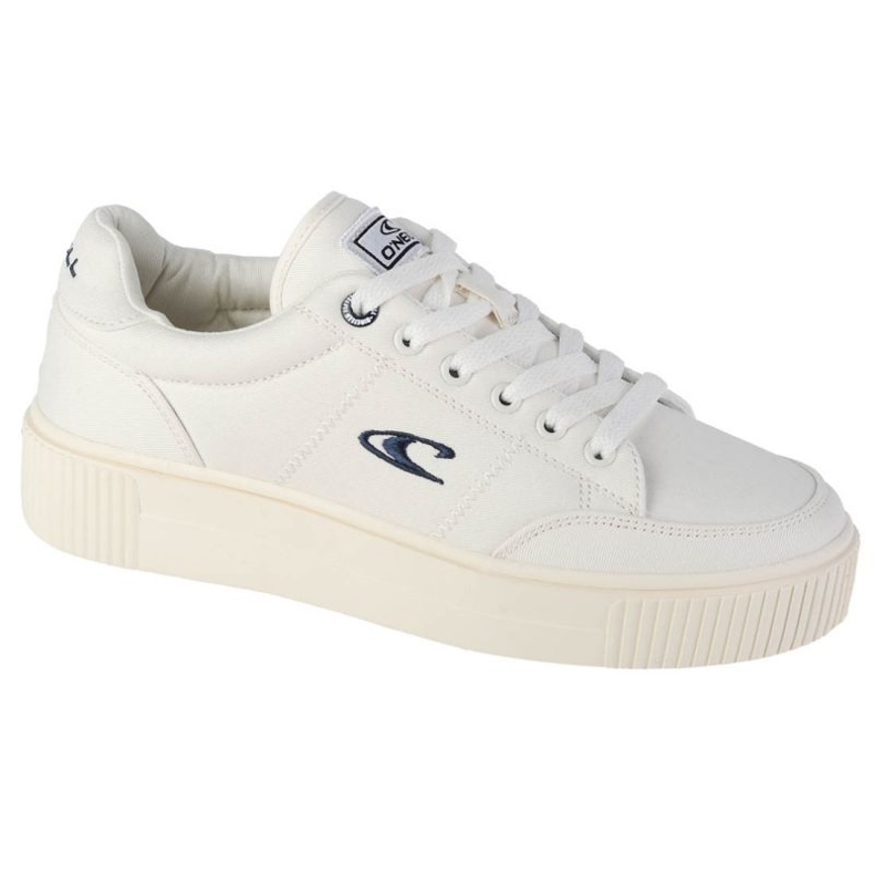 O'Neill Sunset Cvs Wmn Scarpe basse 90221009-1FG bianca
