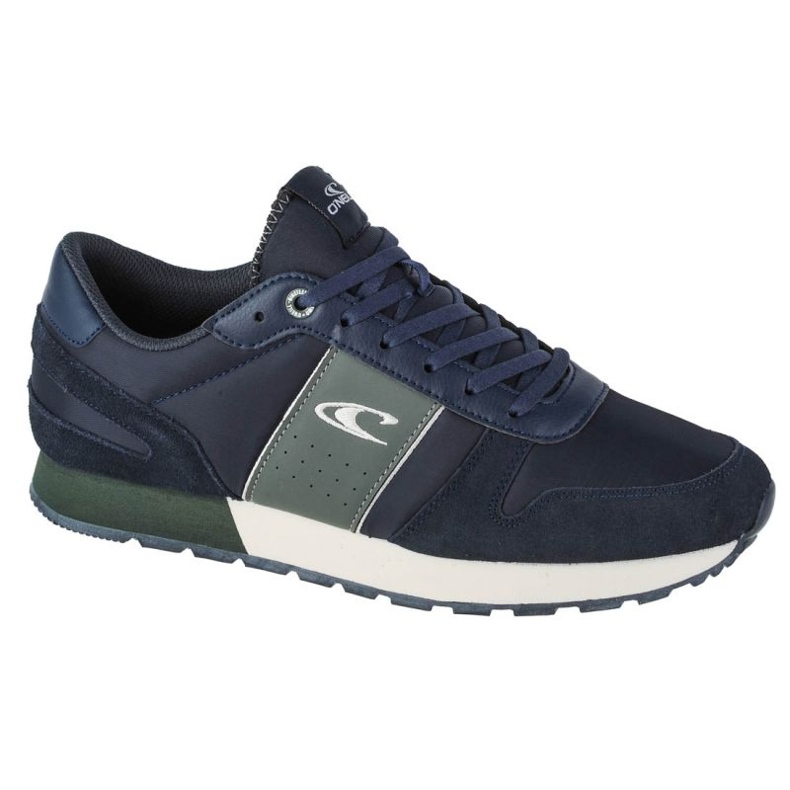 O'Neill Pipeline Uomo Scarpe basse 90221020-29Y blu