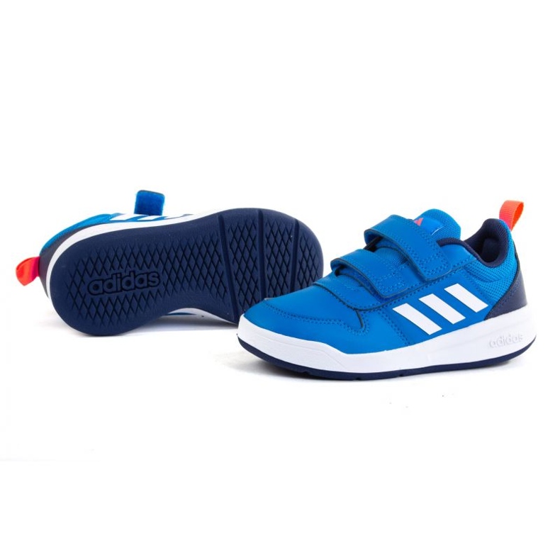 Scarpe Adidas Tensaur C Jr GW9074 blu
