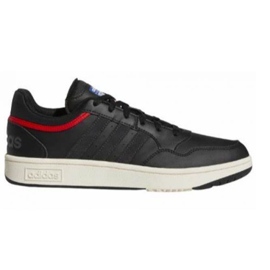 Scarpe Adidas Hoops 3.0 M GZ1347 nero