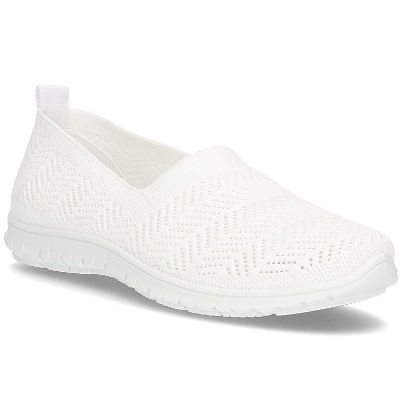 Sneakers Filippo DTN2285 / 22 Wh bianche bianca