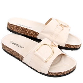 Suola in sughero Tara Beige