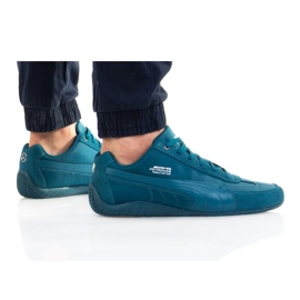 Puma MAPF1 Speedcat M 306797 04 blu