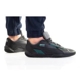 Puma MAPF1 R-Cat Machina M 306846 04 nero
