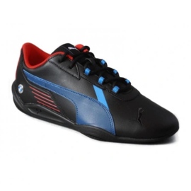 Puma Bmw Mms R Cat Machina M 307102 01 nero