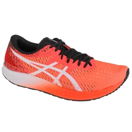 Scarpe ASICS Hyper Speed ​​M 1011B025-600 rosso