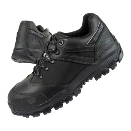 Scarpe da lavoro Caterpillar S1 Hro Sra P722556 nero
